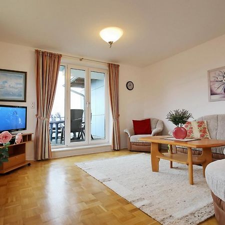 Seeschwalbe Wohnung 13 Болтенхаген Екстериор снимка