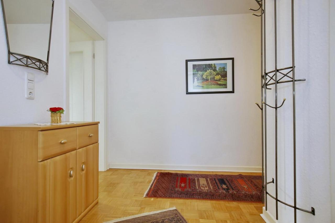 Seeschwalbe Wohnung 13 Болтенхаген Екстериор снимка